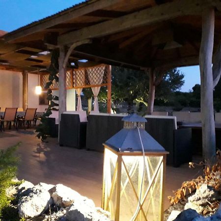 The Straw House Alghero Exterior photo