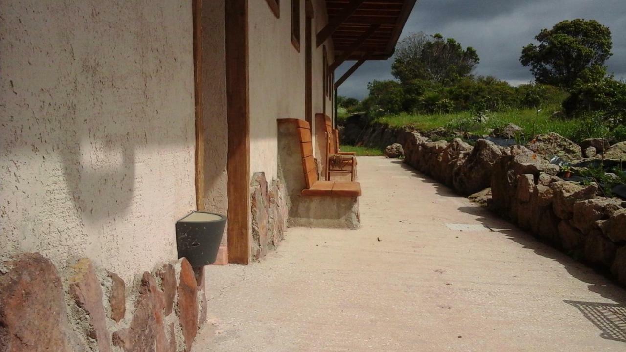 The Straw House Alghero Exterior photo