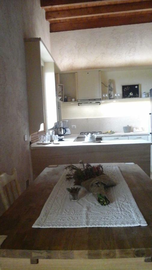 The Straw House Alghero Exterior photo