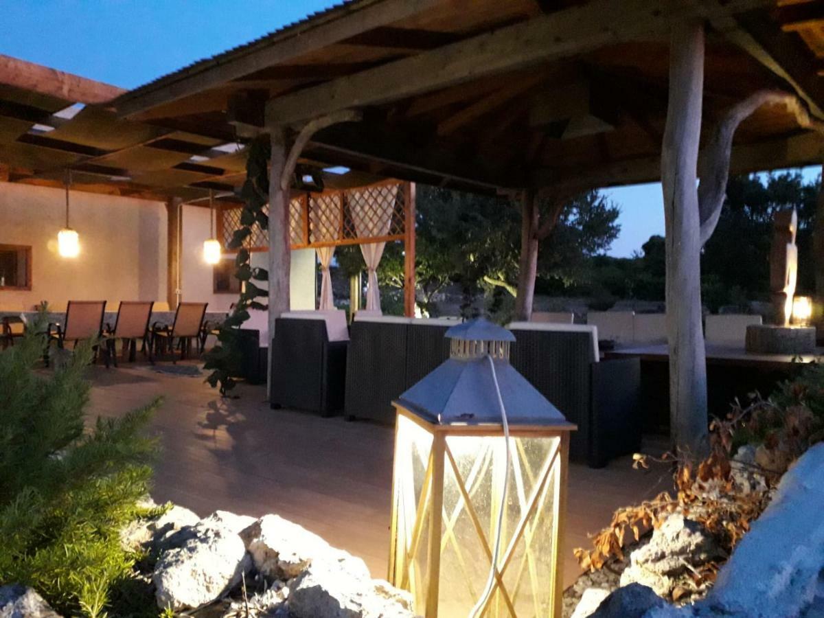 The Straw House Alghero Exterior photo